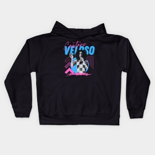 Caetano veloso***original retro Kids Hoodie